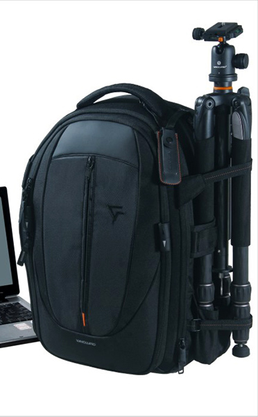vanguard uprise 48